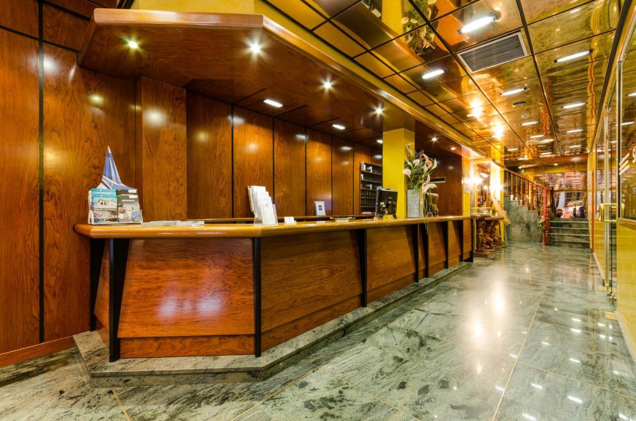 Yomo Eureka Hotel Andorra la Vella Exterior foto