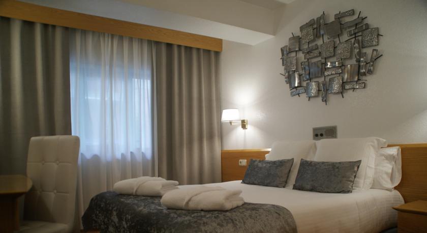 Yomo Eureka Hotel Andorra la Vella Exterior foto